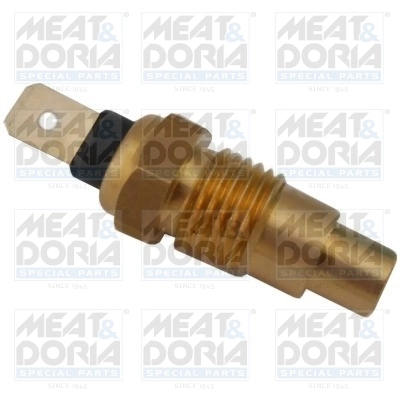 Sensor, coolant temperature